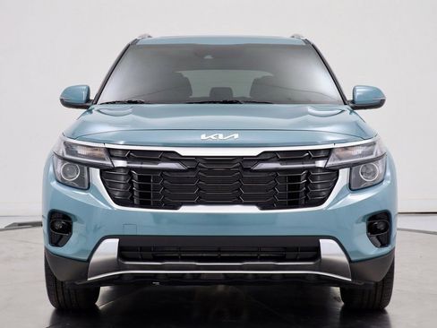 Used 2026 Kia Seltos EX w/ EX Sunroof Package image 8