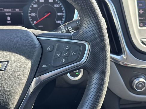 Used 2024 Chevrolet Equinox LS image 20