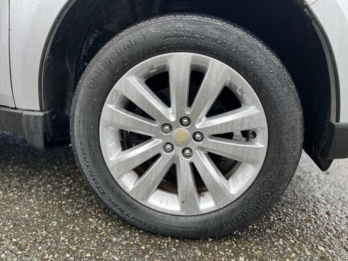 Used 2011 Subaru Forester 2.5X Premium w/ All-Weather Pkg image 27