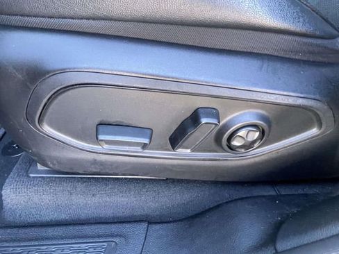 Used 2024 Jeep Grand Cherokee Altitude image 15