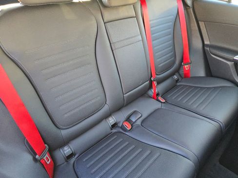 New 2026 Mercedes-Benz GLC 43 AMG GLC 43 AMG image 29