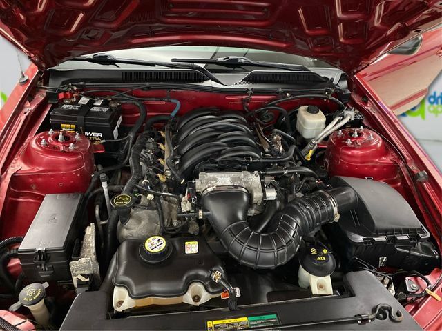 Used 2007 Ford Mustang GT Premium RWD image 13