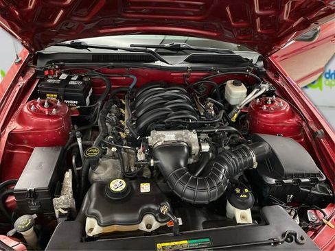 Used 2007 Ford Mustang GT Premium RWD image 13