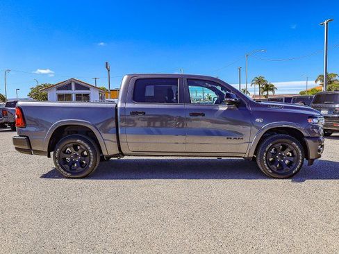 New 2026 RAM 1500 Big Horn image 3