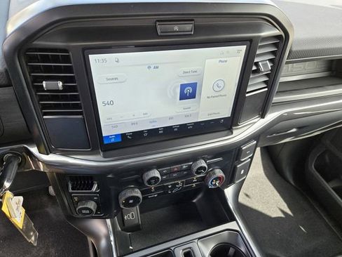 New 2026 Ford F150 STX image 13