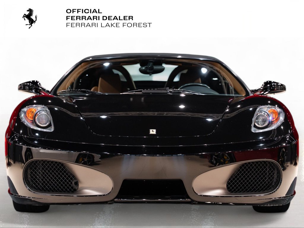 Used 2006 Ferrari F430 Spider RWD image 7