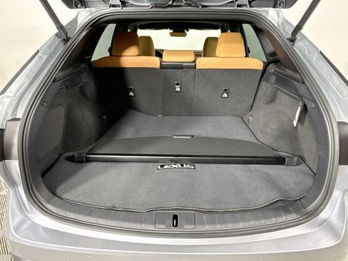 Certified 2025 Lexus RX 350 Premium w/ Accessory Package (Z1) FWD image 27
