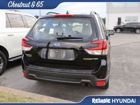 Used 2020 Subaru Forester w/ Alloy Wheel Package AWD/4WD image 20