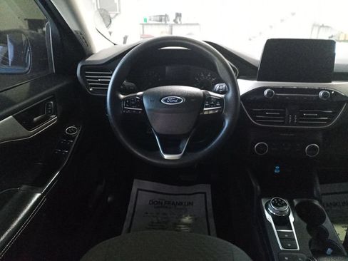 Used 2022 Ford Escape SE AWD/4WD image 18