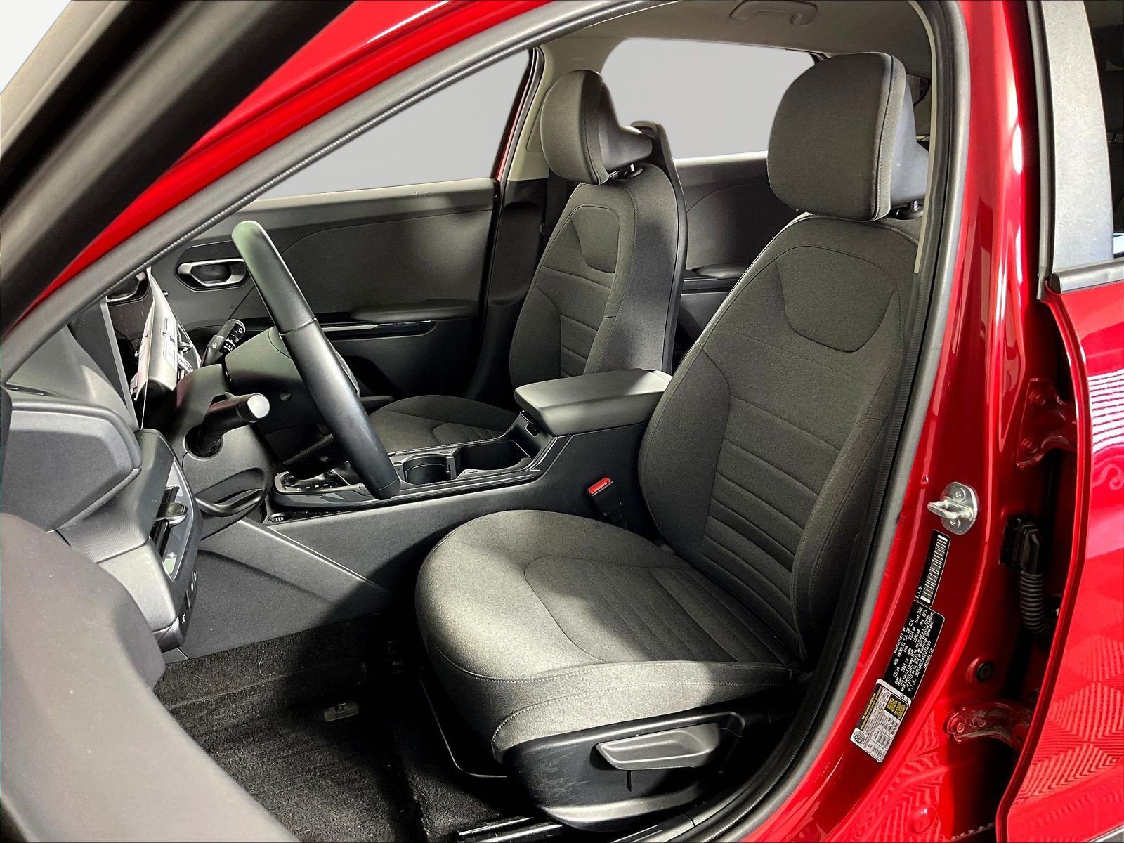 Used 2025 Kia K4 EX FWD image 19