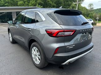 Used 2023 Ford Escape Active video 4