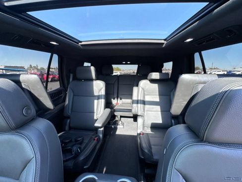 Certified 2023 GMC Yukon Denali w/ Denali Reserve Package RWD image 63