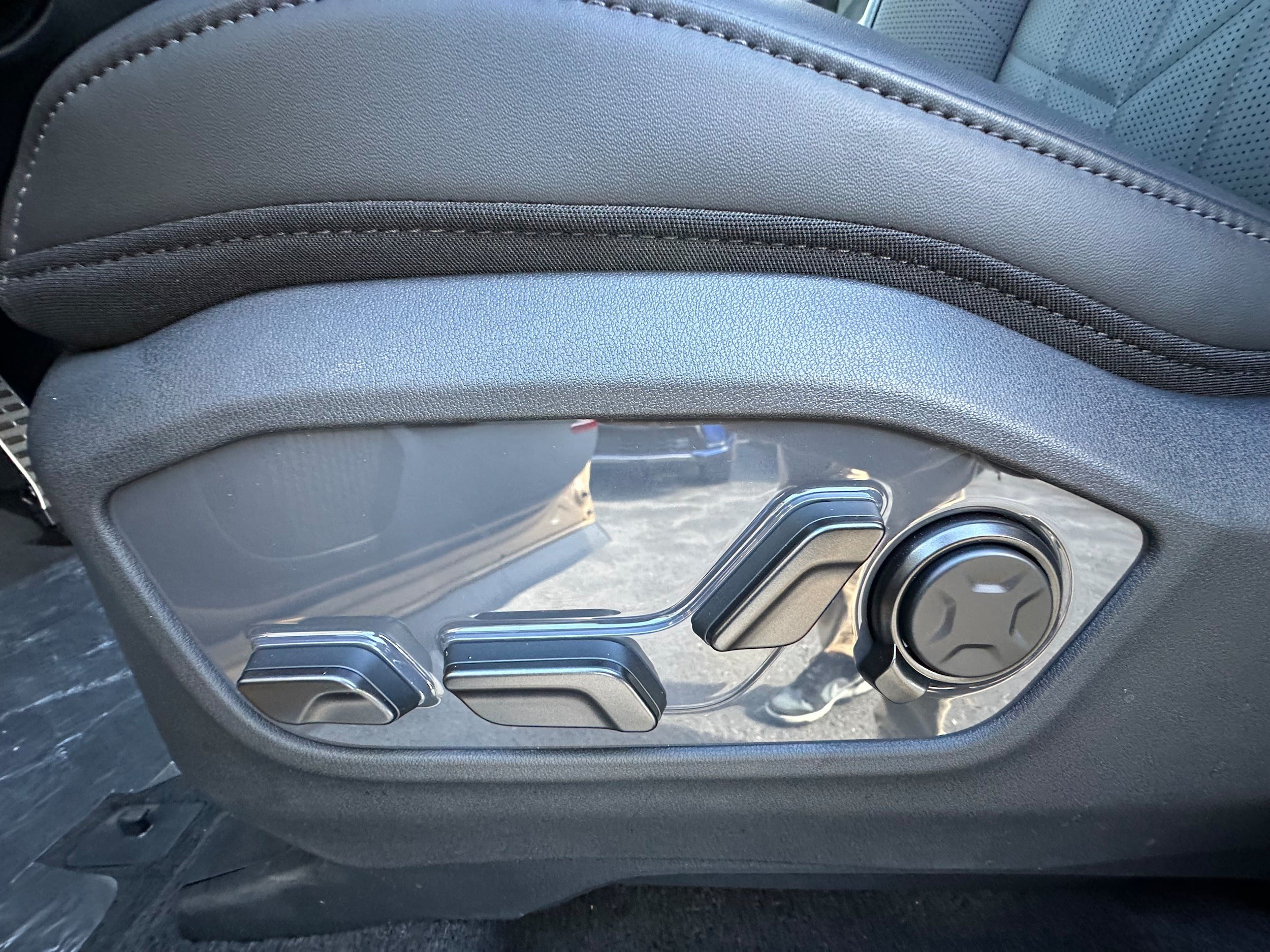 New 2027 Kia Telluride X-Line SX Prestige AWD/4WD image 31