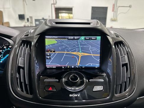 Used 2014 Ford Escape Titanium w/ Equipment Group 401A image 24