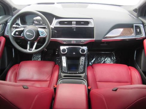 Used 2020 Jaguar I-PACE HSE image 2