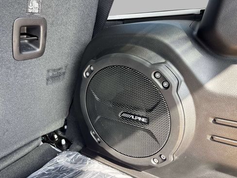 New 2026 Jeep Wrangler Unlimited Sport AWD/4WD image 5