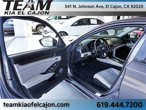 Used 2020 Honda Accord Touring image 36