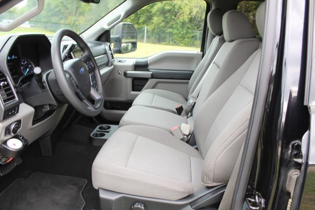 Used 2019 Ford F550 4x4 Crew Cab Super Duty image 18