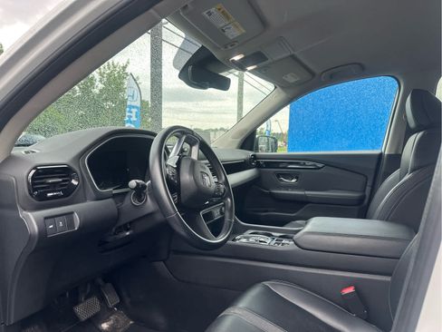 Used 2023 Honda Pilot EX-L image 14