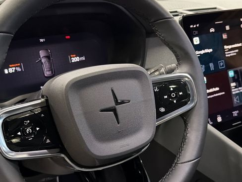 Certified 2023 Polestar Polestar 2 AWD/4WD image 9