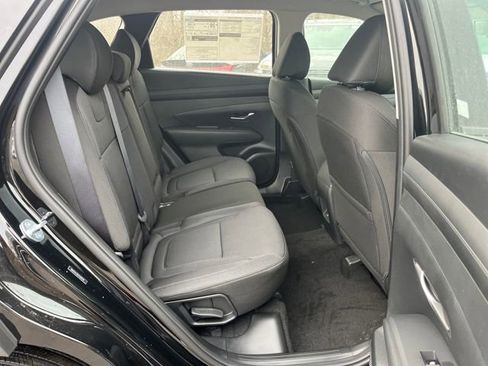 New 2026 Hyundai Tucson SE AWD/4WD image 17