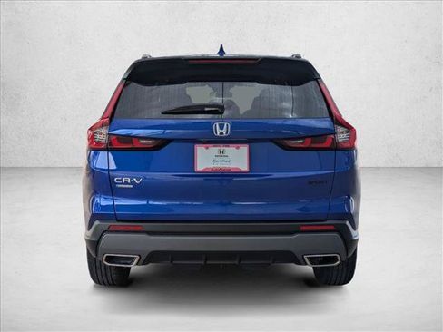 Used 2025 Honda CR-V Sport image 6