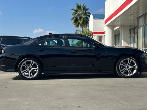 Used 2022 Dodge Charger R/T image 7