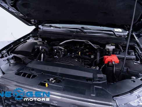 Used 2022 Ford Ranger Lariat w/ Equipment Group 501A High image 53