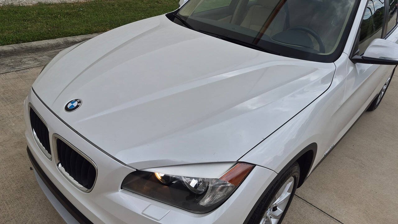 Used 2013 BMW X1 xDrive28i AWD/4WD image 12