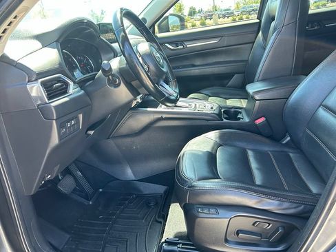 Used 2019 MAZDA CX-5 Grand Touring AWD/4WD image 24