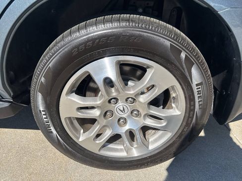 Used 2008 Acura MDX w/ Technology & Entertainment AWD/4WD image 26