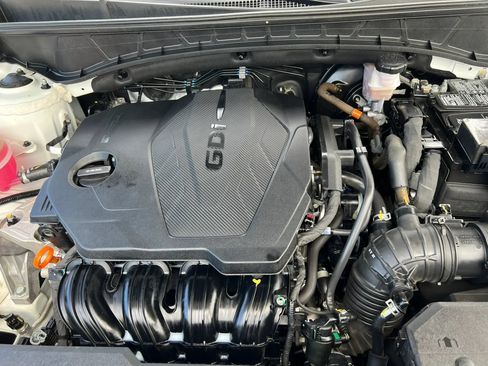 Used 2023 Hyundai Tucson SEL FWD image 33