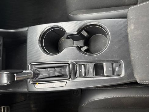 Used 2024 Honda Civic Sport image 22