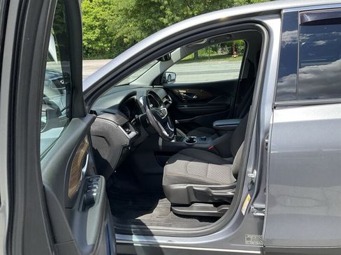 Used 2018 GMC Terrain SLE AWD/4WD image 17