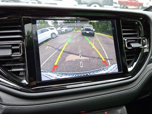 Certified 2022 Dodge Durango GT image 21