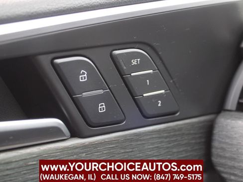 Used 2018 Audi A4 2.0T Premium w/ Convenience Package image 32