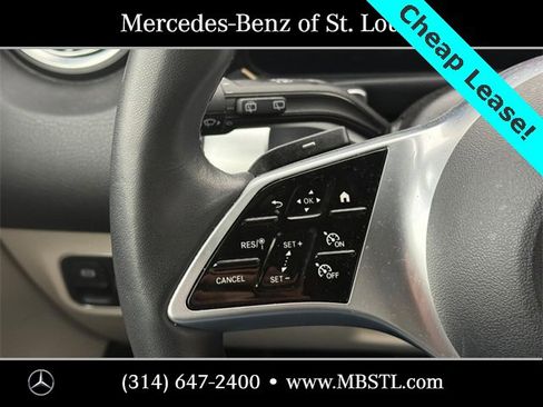 Certified 2025 Mercedes-Benz GLB 250 4MATIC image 21