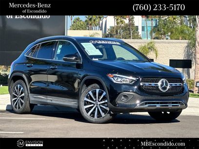 Certified 2022 Mercedes-Benz GLA 250