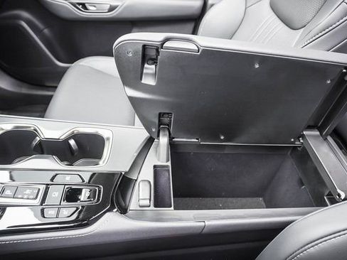 Used 2025 Lexus NX 350h AWD w/ Cold Area Package image 18