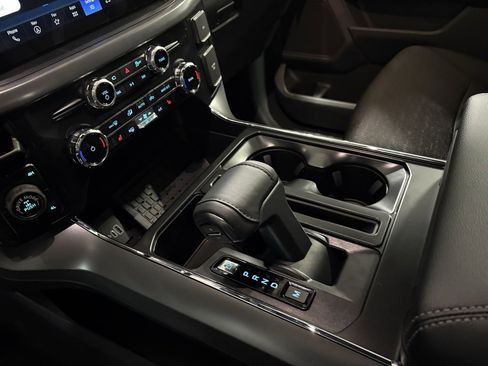 New 2025 Ford F150 XLT w/ Equipment Group 302A MID image 15