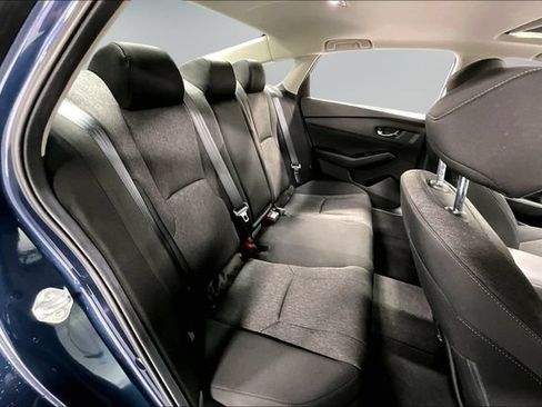 Used 2024 Honda Accord EX image 24