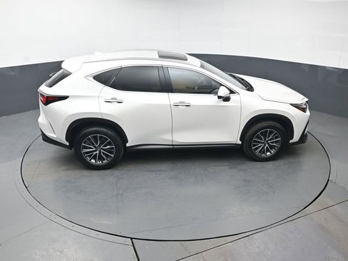 Used 2025 Lexus NX 350 AWD w/ Accessory Package (2T) image 40