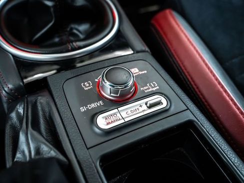 Used 2021 Subaru WRX STI Limited w/ Popular Package #3 (IZT) image 32