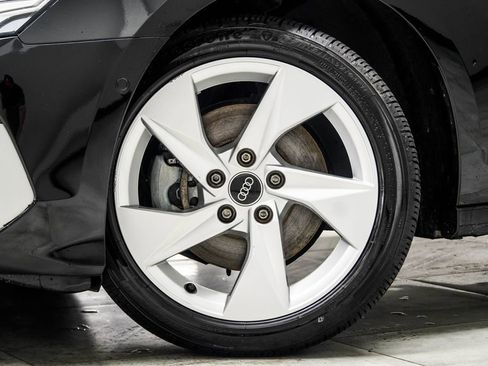 Used 2023 Audi A3 2.0T Premium w/ Convenience Package image 6