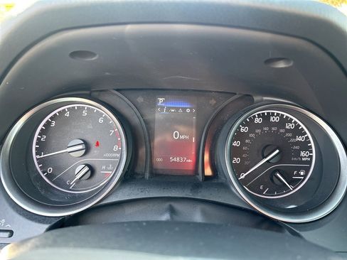 Used 2024 Toyota Camry SE image 15
