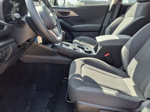 New 2025 Subaru Impreza 2.0i image 8