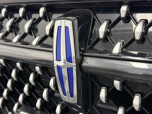 New 2026 Lincoln Nautilus Premier w/ Equipment Group 102A image 14