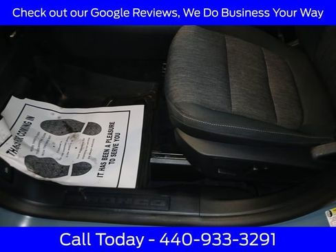 Used 2021 Ford Bronco Sport Big Bend w/ Big Bend Package (96B) image 37