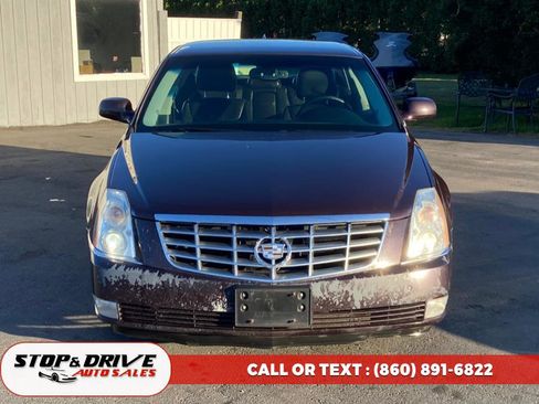 Used 2009 Cadillac DTS image 8