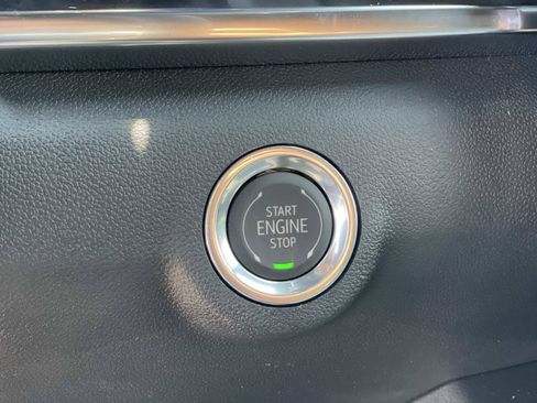 New 2026 GMC Terrain Elevation w/ Technology Package II FWD image 16